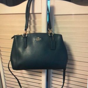 Coach Womens Purse